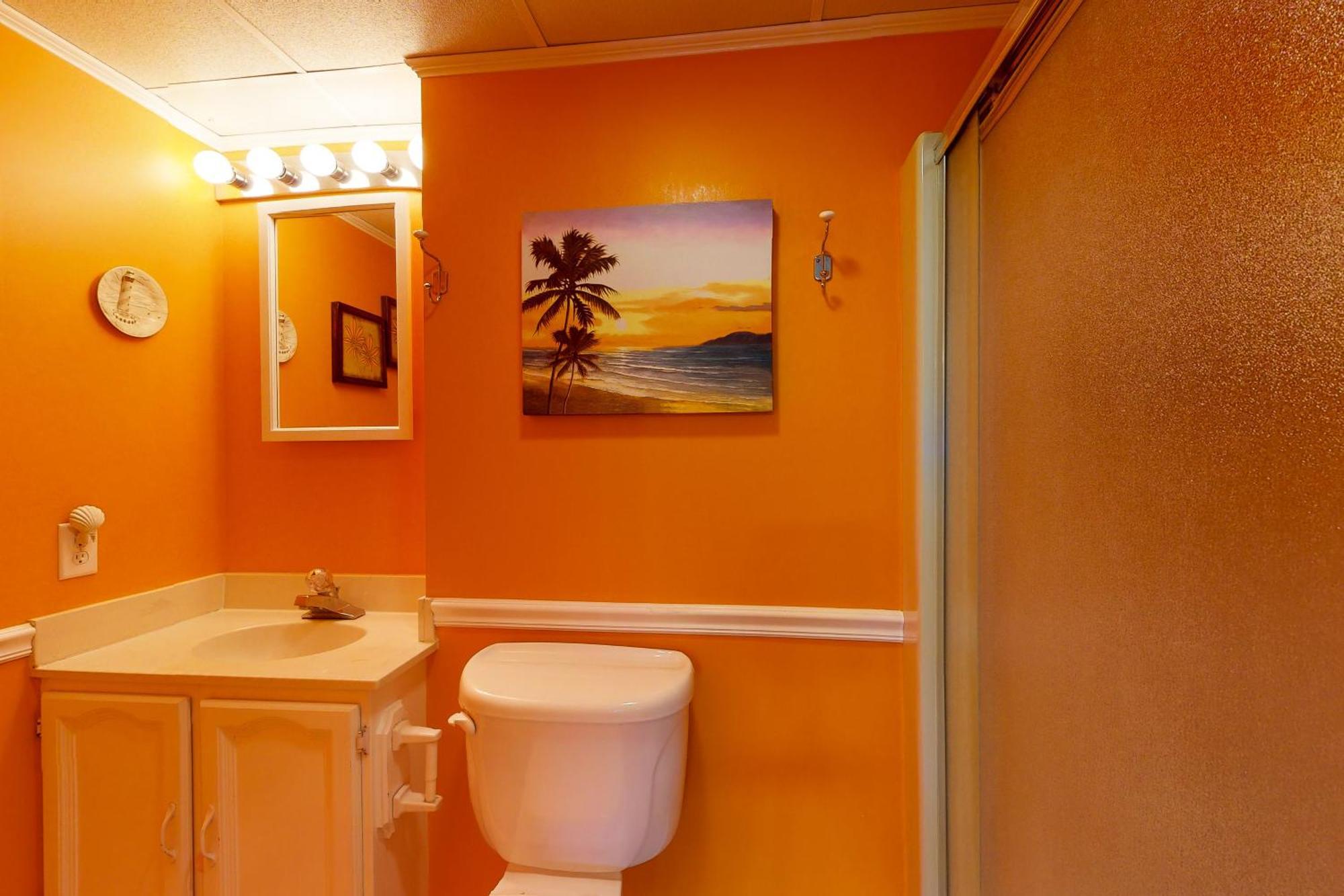 Thunder Island Condos II โอเชียนซิตี้ ห้อง รูปภาพ
