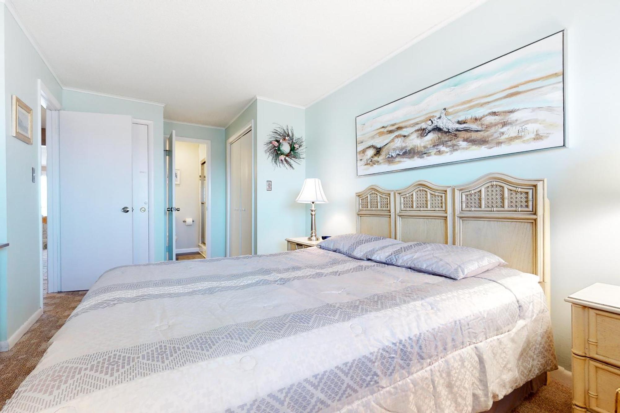 Thunder Island Condos II โอเชียนซิตี้ ห้อง รูปภาพ